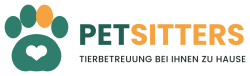 Petsitters Logo: Tierbetreuung bei Ihnen zu Hause, Baden bei Wien